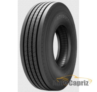 Грузовые шины Advance GL283T (прицепная ось) 245/70 R17.5 143/141J 